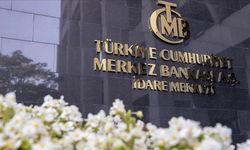 TCMB'nin ekim ayı Piyasa Katılımcıları Anketi yayınlandı