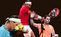 Tenis efsanesi Rafael Nadal emeklilik kararı aldı