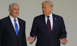 Trump'ın ABD başkanlığını devralana kadar Netanyahu'dan Gazze'ye saldırıları sonlandırmasını istediği iddiası