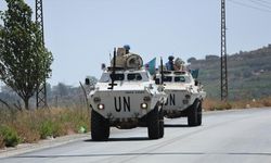 UNIFIL, Lübnan'daki mevzilerinde kalmaya devam edeceklerini açıkladı