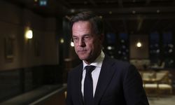 Yeni NATO Genel Sekreteri Rutte önceliklerini sıraladı