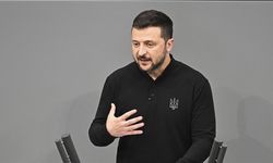 Zelenskiy: Zafer Planı tam anlamıyla hayata geçtiğinde Rusya'yı Barış Zirvesi'nde göreceğiz