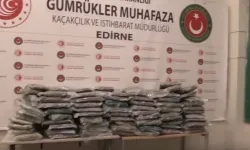 Zehir tacirlerine darbe üstüne darbe! 3 ayrı operasyonda 530 milyon TL'lik uyuşturucu madde