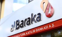 Albaraka Türkün, üçüncü çeyrek net karı 2,66 milyar lira oldu