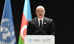 Azerbaycan Cumhurbaşkanı Aliyev, Fransa'yı ada devletlerinde çevreyi kirletmekle suçladı