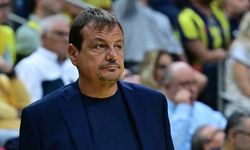 Başantrenör Ergin Ataman'ın A Milli Basketbol Takımı karnesi