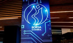 Borsa güne yükselişle başladı