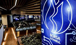 Borsa günü yatay tamamladı