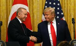 Cumhurbaşkanı Erdoğan, ABD Başkanlığına seçilen Trump'ı tebrik etti