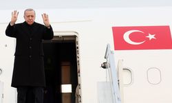 Cumhurbaşkanı Erdoğan, G20 Liderler Zirvesi'ne katılmak üzere Brezilya'ya gidecek