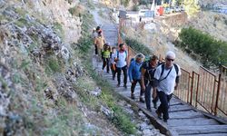 Diyarbakır'da kültürel değerleri turizme kazandırmak için "Kral Yolu" rotası çıkarılıyor