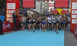 Gazi Yarı Maratonu, 1 Aralık'ta koşulacak