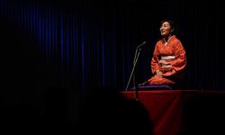 Japon geleneksel sahne gösterisi Rakugo, 400 yıldır sergileniyor