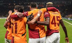 Lider Galatasaray, Süper Lig'de yarın Sipay Bodrum FK'ye konuk olacak