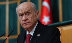 MHP Genel Başkanı Bahçeli: Sözümün arkasındayım ve teklifimde ısrarlıyım