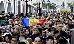 Moldova'da halk cumhurbaşkanını seçmek için ikinci kez sandık başına gidiyor