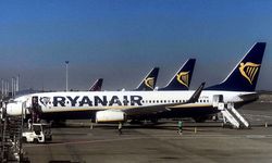 Ryanair, İtalya'da fazladan alınan "check-in" masraflarını geri ödeyecek