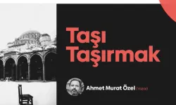 Sakarya'da yazar Ahmet Murat Özel edebiyat tutkunları ile buluşacak