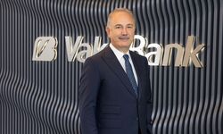 2025 VakıfBank’ın dijitalleşme ve sürdürülebilirlikte atılım yılı olacak