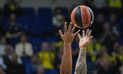 Basketbolda Avrupa kupalarında Türkiye'yi temsil eden takımlar 11 maça çıkacak