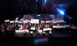 Big Bang Startup Challenge'de destek tutarı 2,85 milyar liraya çıktı