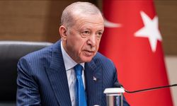 Cumhurbaşkanı Erdoğan: Almanya'nın Magdeburg şehrindeki Noel pazarına düzenlenen menfur saldırıyı şiddetle kınıyorum