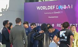 E-ticaret devlerini buluşturacak WORLDEF Dubai başladı