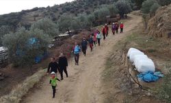 Efeler Yolu, Milli Mücadele ruhunu doğayla buluşturuyor