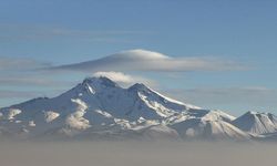 Erciyes Dağı'nın binlerce yıllık tarihi, belgesele konu oldu