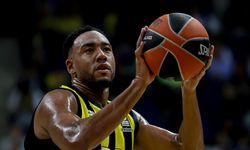 Fenerbahçe Beko, THY Avrupa Ligi'nde yarın Baskonia'ya konuk olacak