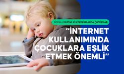 İsviçre, çocukların sosyal medyanın etkilerinden korunması konusunda ebeveynlere sorumluluk yüklüyor