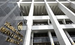 Merkez Bankası rezervleri 159,4 milyar dolar oldu