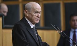 MHP Genel Başkanı Bahçeli: Esad'ın Türkiye ile ön şartsız temas ve diyalog kurması ülkesinin çıkarınadır