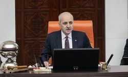 TBMM Başkanı Kurtulmuş: Terör örgütlerinin tamamının temizlenmesi bölgenin ve Türkiye'nin de menfaatinin gereğidir