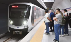 İzmir Narlıdere Metrosu’nda sefer sıklığı artırıldı