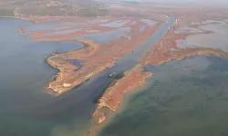 “Temiz Körfez” için çalışmalar Gediz’e uzandı