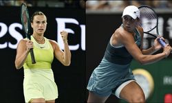 Avustralya Açık finalinde Sabalenka ile Keys karşılaşacak