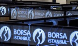 Borsa güne yükselişle başladı