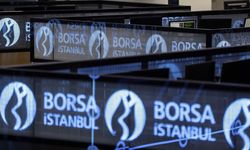 Borsa haftaya yükselişle başladı