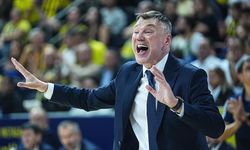 Fenerbahçe Beko Başantrenörü Jasikevicius: Yıla iyi bir şekilde başlamak istiyoruz