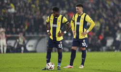 Fenerbahçe'nin UEFA Avrupa Ligi'nde tur şansı, Midtjylland deplasmanındaki sonuca bağlı