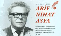 "Fetih Marşı"nın şairi: Arif Nihat Asya