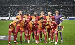 Galatasaray, Avrupa'da 325. kez sahne alacak