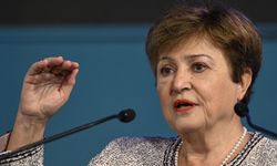 IMF Başkanı Georgieva: "Yapay zeka küresel büyümeyi önemli oranda artırabilir"