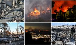 Los Angeles yangınları müdahalede yetersizlik ve sosyal adaletsizlikle anılacak