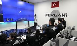 Milli uydu Fergani FGN-100-d1 yörüngesine başarıyla yerleşti