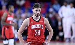 NBA All-Star ilk taraftar oylamasında Alperen Şengün, 6. sırada