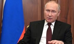 Putin, Rusya'nın 2024'te 1,3 trilyon ruble ilave petrol ve gaz geliri elde ettiğini bildirdi