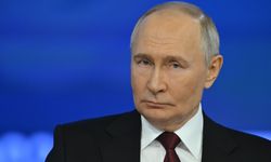 Putin: Ukrayna ile şimdi müzakere yaparsak meşru olmayacak