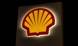 Shell'in karı 2024'ün son çeyreğinde sert düştü